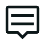 Speak SVG Icon